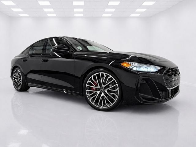2025 Audi All-new S5 Premium Plus TFSI quattro S tronic