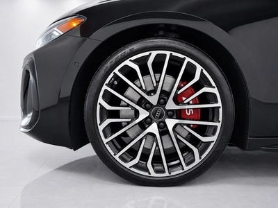 2025 Audi All-new S5 Premium Plus TFSI quattro S tronic