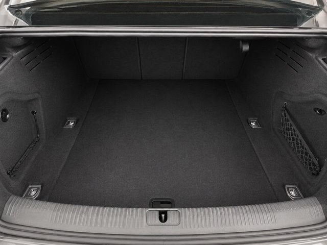 2020 Audi S4 Premium Plus TFSI quattro Tiptronic