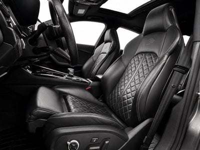2020 Audi S4 Premium Plus TFSI quattro Tiptronic