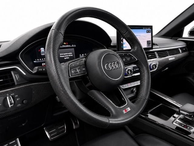 2020 Audi S4 Premium Plus TFSI quattro Tiptronic