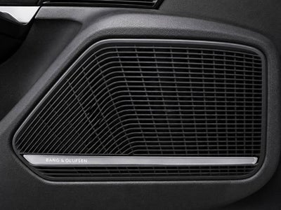 2020 Audi S4 Premium Plus TFSI quattro Tiptronic