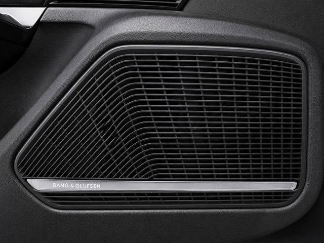 2020 Audi S4 Premium Plus TFSI quattro Tiptronic