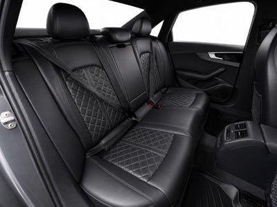 2020 Audi S4 Premium Plus TFSI quattro Tiptronic