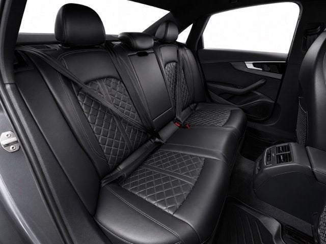 2020 Audi S4 Premium Plus TFSI quattro Tiptronic