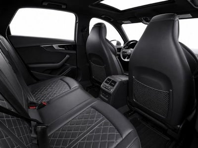 2020 Audi S4 Premium Plus TFSI quattro Tiptronic
