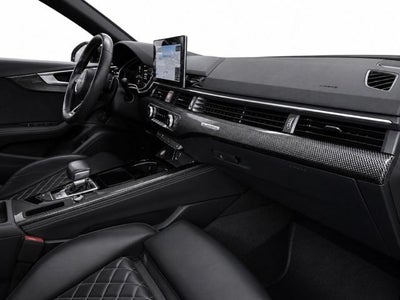 2020 Audi S4 Premium Plus TFSI quattro Tiptronic