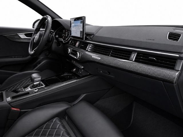 2020 Audi S4 Premium Plus TFSI quattro Tiptronic