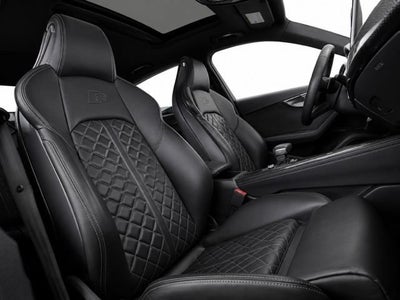 2020 Audi S4 Premium Plus TFSI quattro Tiptronic