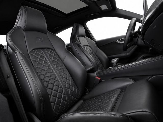 2020 Audi S4 Premium Plus TFSI quattro Tiptronic