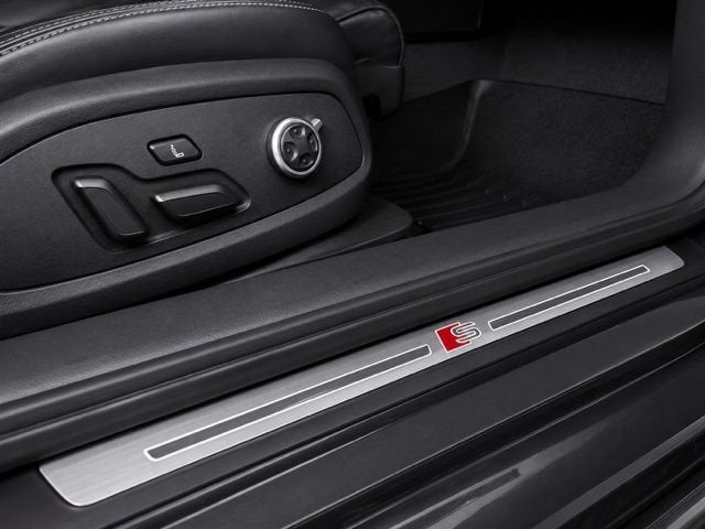 2020 Audi S4 Premium Plus TFSI quattro Tiptronic