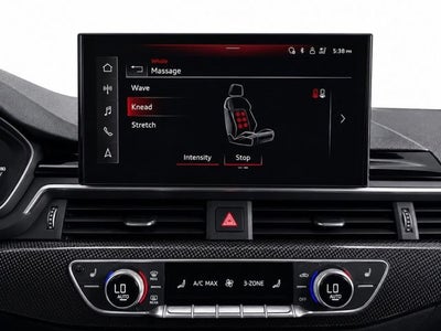 2020 Audi S4 Premium Plus TFSI quattro Tiptronic