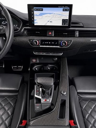 2020 Audi S4 Premium Plus TFSI quattro Tiptronic