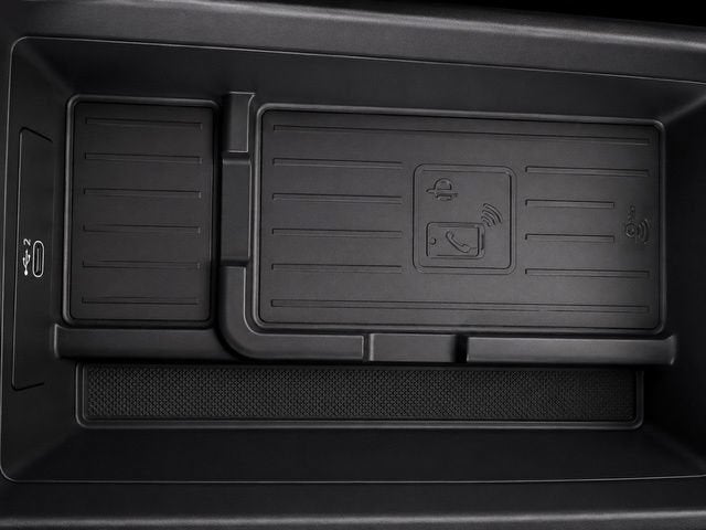 2020 Audi S4 Premium Plus TFSI quattro Tiptronic