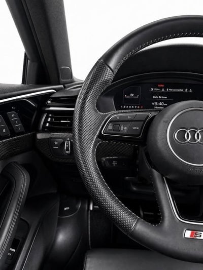 2020 Audi S4 Premium Plus TFSI quattro Tiptronic