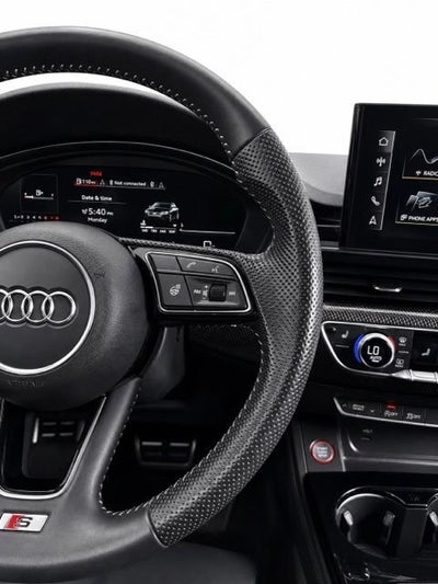 2020 Audi S4 Premium Plus TFSI quattro Tiptronic