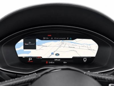 2020 Audi S4 Premium Plus TFSI quattro Tiptronic