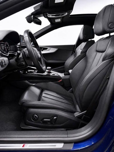2025 Audi A5 Sportback Premium 45 TFSI S line quattro S tronic