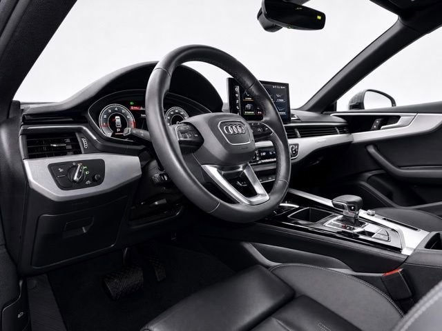 2025 Audi A5 Sportback Premium 45 TFSI S line quattro S tronic