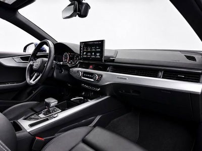 2025 Audi A5 Sportback Premium 45 TFSI S line quattro S tronic