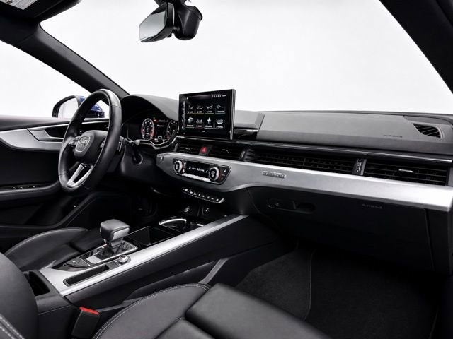 2025 Audi A5 Sportback Premium 45 TFSI S line quattro S tronic