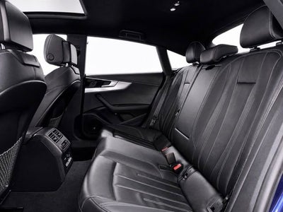 2025 Audi A5 Sportback Premium 45 TFSI S line quattro S tronic