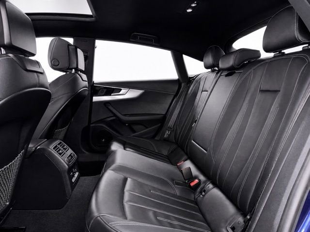 2025 Audi A5 Sportback Premium 45 TFSI S line quattro S tronic