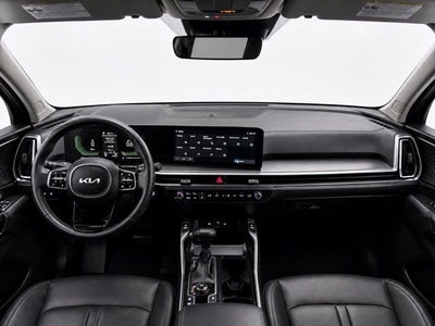 2025 Audi A5 Sportback Premium 45 TFSI S line quattro S tronic