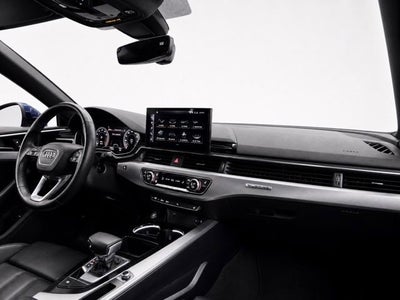 2025 Audi A5 Sportback Premium 45 TFSI S line quattro S tronic