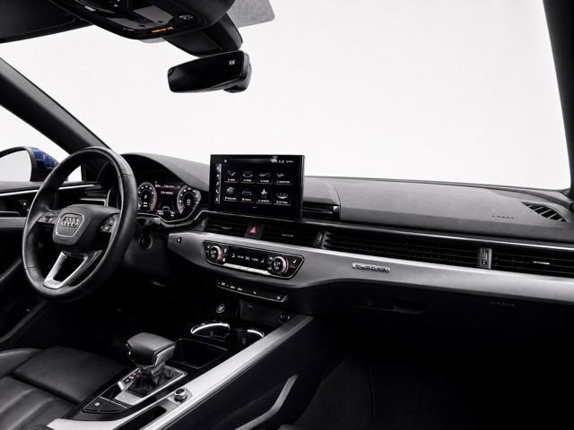 2025 Audi A5 Sportback Premium 45 TFSI S line quattro S tronic