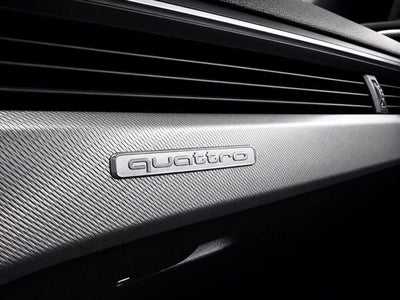 2025 Audi A5 Sportback Premium 45 TFSI S line quattro S tronic