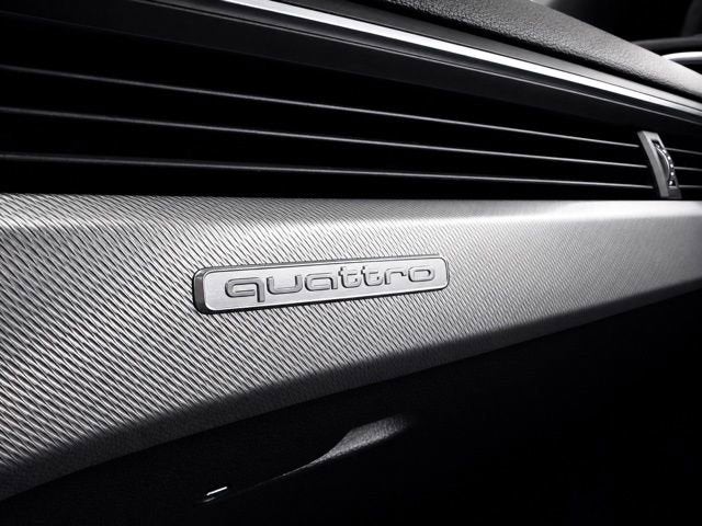 2025 Audi A5 Sportback Premium 45 TFSI S line quattro S tronic