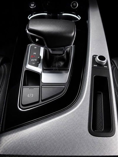 2025 Audi A5 Sportback Premium 45 TFSI S line quattro S tronic