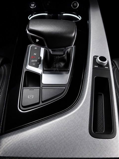 2025 Audi A5 Sportback Premium 45 TFSI S line quattro S tronic