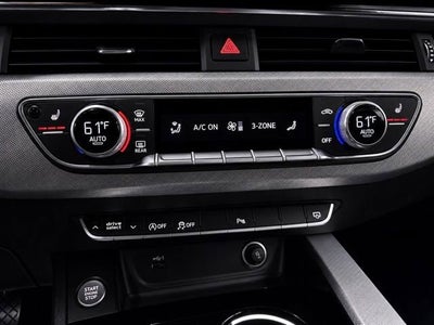 2025 Audi A5 Sportback Premium 45 TFSI S line quattro S tronic