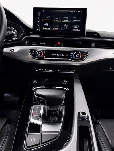 2025 Audi A5 Sportback Premium 45 TFSI S line quattro S tronic