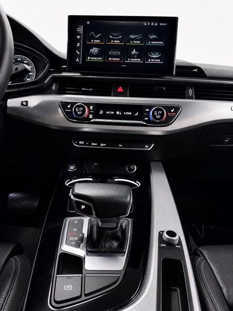 2025 Audi A5 Sportback Premium 45 TFSI S line quattro S tronic