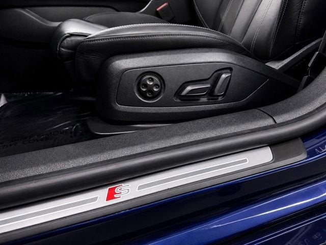 2025 Audi A5 Sportback Premium 45 TFSI S line quattro S tronic