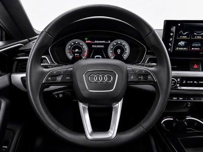 2025 Audi A5 Sportback Premium 45 TFSI S line quattro S tronic