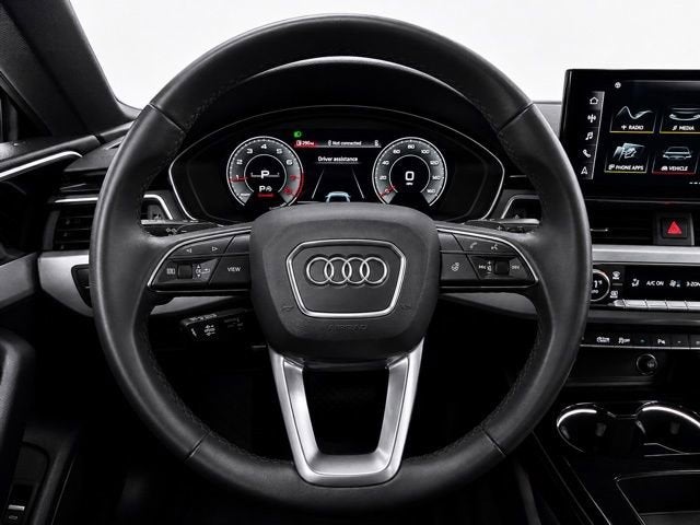 2025 Audi A5 Sportback Premium 45 TFSI S line quattro S tronic
