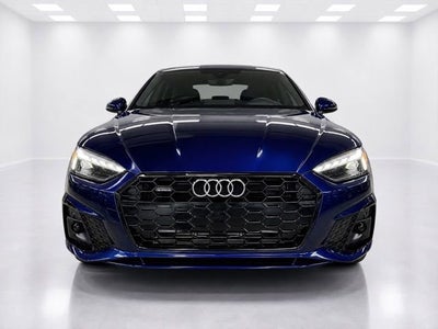 2025 Audi A5 Sportback Premium 45 TFSI S line quattro S tronic