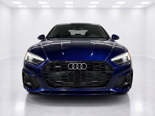 2025 Audi A5 Sportback Premium 45 TFSI S line quattro S tronic