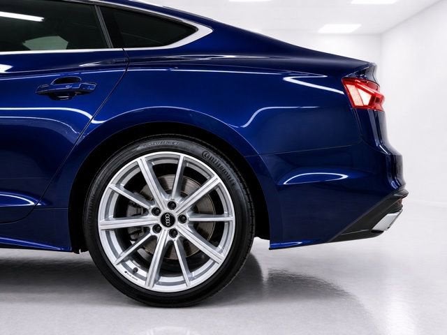 2025 Audi A5 Sportback Premium 45 TFSI S line quattro S tronic