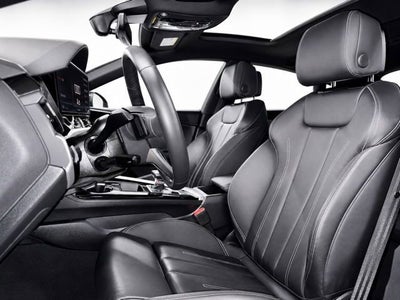 2025 Audi A5 Sportback Premium 45 TFSI S line quattro S tronic