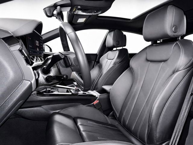 2025 Audi A5 Sportback Premium 45 TFSI S line quattro S tronic