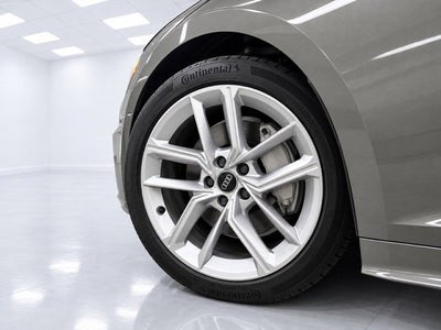 2023 Audi A5 Sportback S line Premium Plus