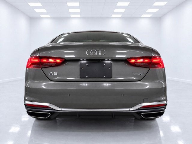2023 Audi A5 Sportback S line Premium Plus