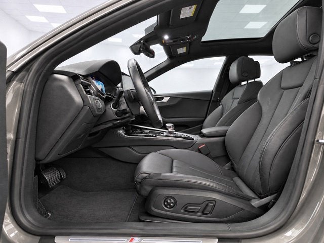 2023 Audi A5 Sportback S line Premium Plus
