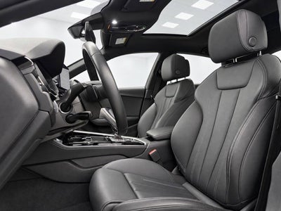 2023 Audi A5 Sportback S line Premium Plus