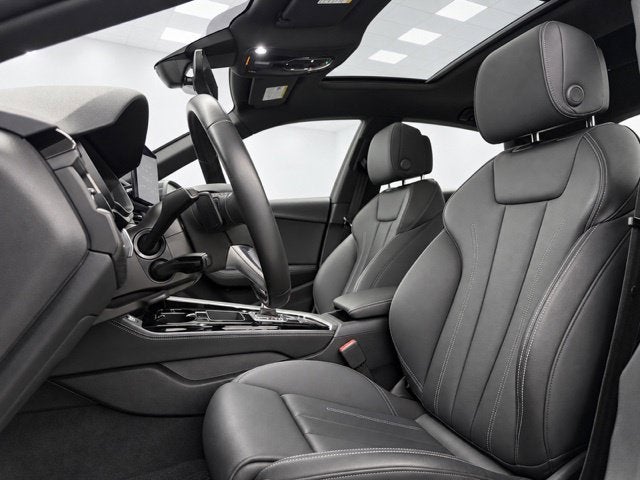 2023 Audi A5 Sportback S line Premium Plus